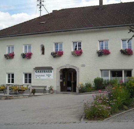 Windhaag bei Freistadt Gaestezimmer Sengstschmid מראה חיצוני תמונה