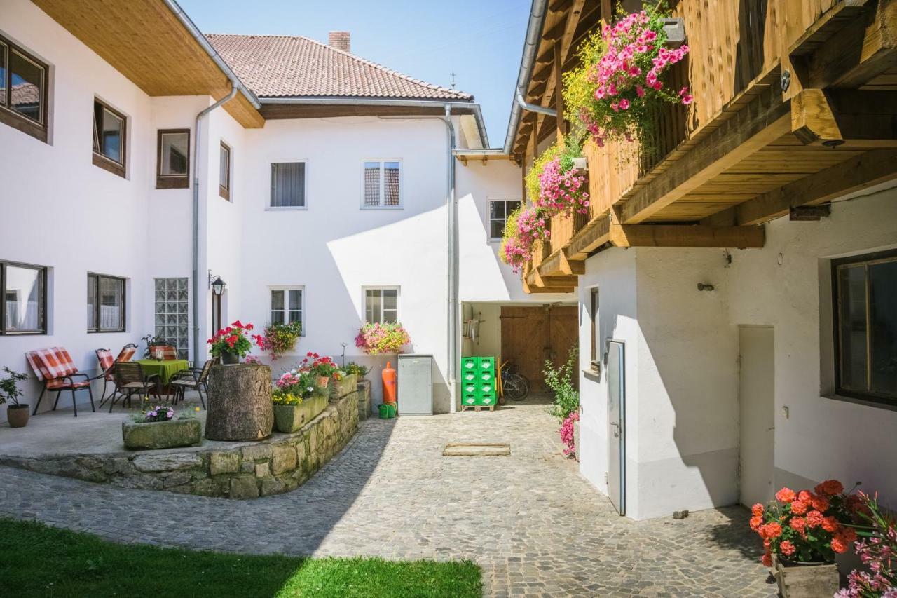 Windhaag bei Freistadt Gaestezimmer Sengstschmid מראה חיצוני תמונה