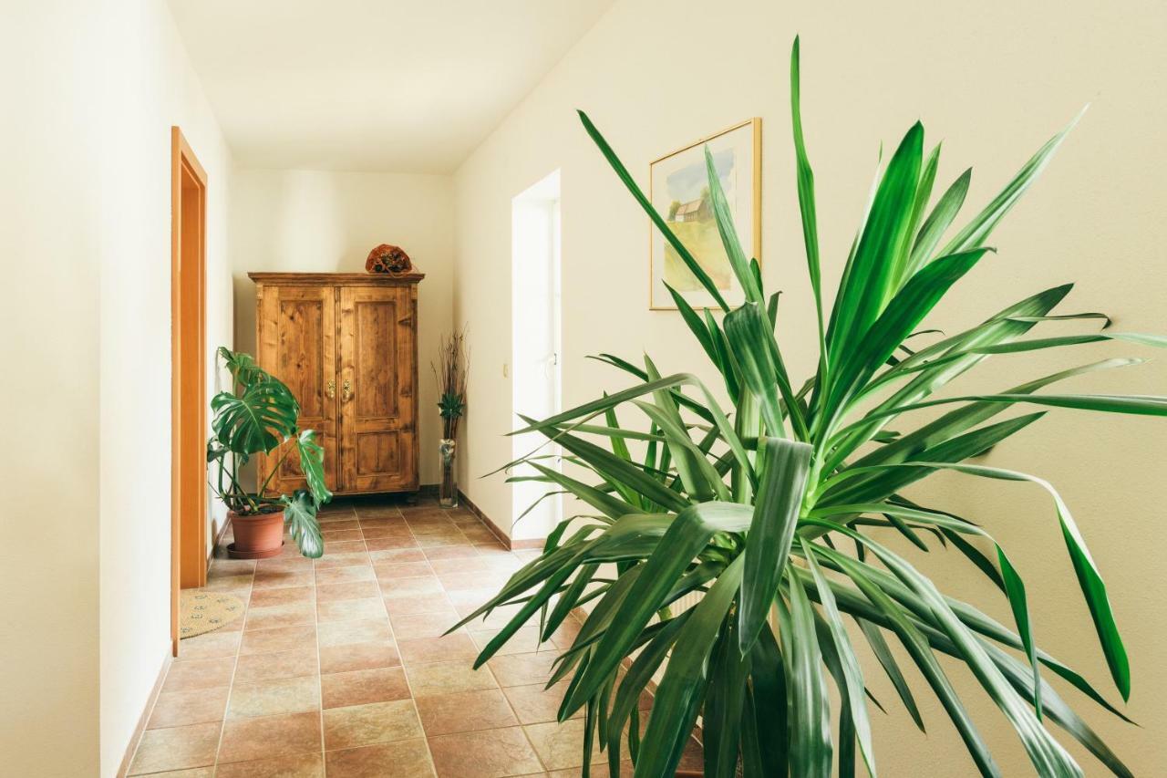 Windhaag bei Freistadt Gaestezimmer Sengstschmid מראה חיצוני תמונה